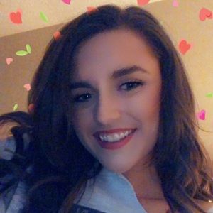 Meet your Posher, Jillian